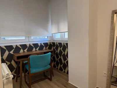 Plano de Casa Caracol