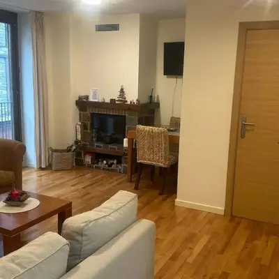 Winahost Apartamento Temporal Esterri d'Àneu