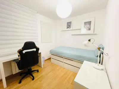 Plano de Residencial Neo Txelmisa