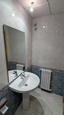 Plano de Hotel Fonda Agusti