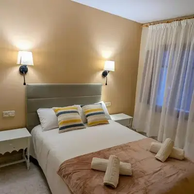 Hotel Fonda Agusti