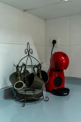 Plano de Apartamento Ponent Stays