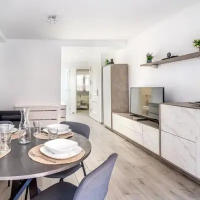 Apartamento Ponent Stays