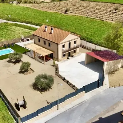Casa Cal Canó