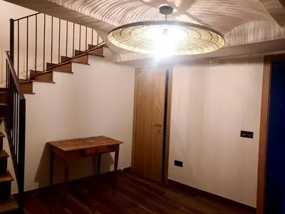 Plano de Casa Chumpón
