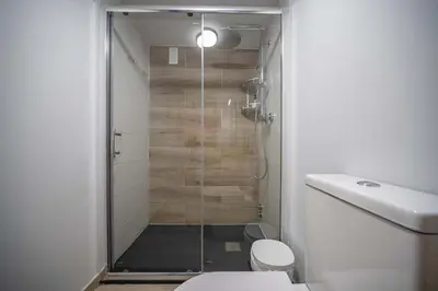 Plano de Apartamento Familiar Baqueira 1500