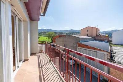 Paisaje cerca de esta casa o chalet