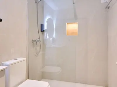 Un baño de Azpilagaña by Clabao