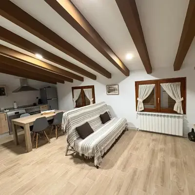 Apartamentos Rurales Miguela