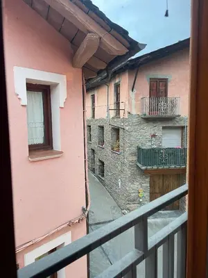 Un balcón o terraza de Casa Massó