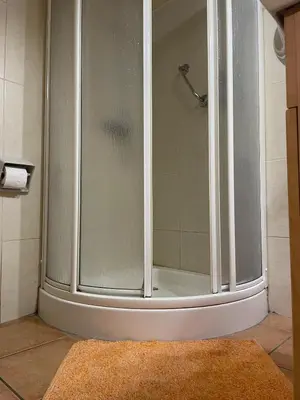 Un baño de Casa Massó