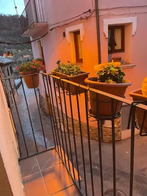 Un balcón o terraza de Casa Massó