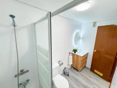 Un baño de Nobleza del Pilar - Turistea
