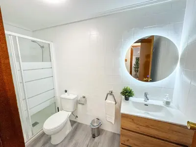 Un baño de Nobleza del Pilar - Turistea