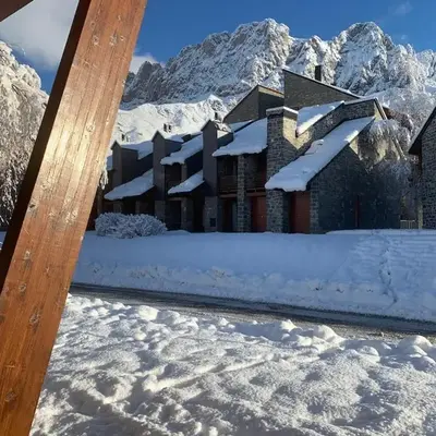 Chalet Anayet Lodge Luxury 5 Stars in Formigal
