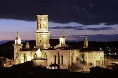 Un lugar de interés cerca de este apartamento