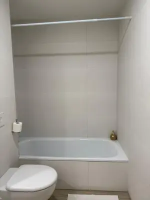 Un baño de San Fermín centro
