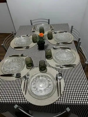 Plano de Apartamento Casco Histórico Tarazona