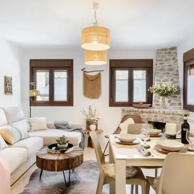Casa Santiago