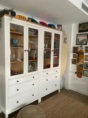 Plano de Casa Pilar