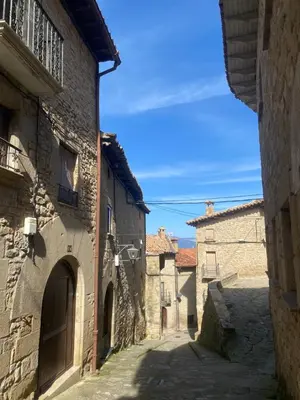 Plano de Casa Pilar