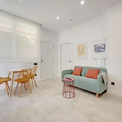 Apartamento MYE 2 by Clabao