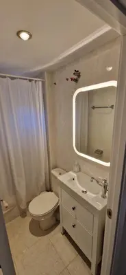 Plano de Apartamento Homely Foratata