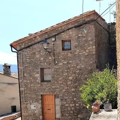 Casa Potenta