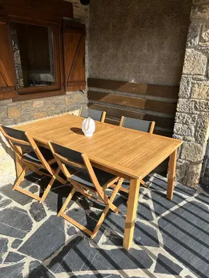 Plano de El Mirador d'Olp