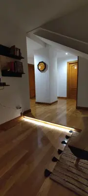 Plano de El Tercer Piso