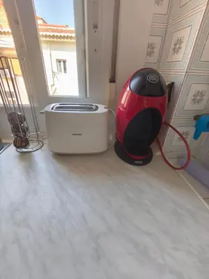 Plano de apartamento casa Larrosa rural en Huesca