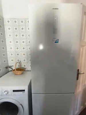 Una cocina o zona de cocina en apartamento casa Larrosa rural en Huesca
