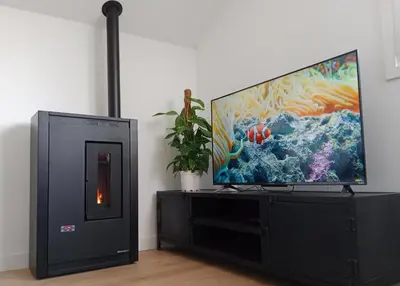 Plano de Apartamento Rio Irati