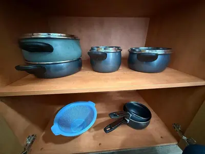 Plano de Vila Mont Rebei