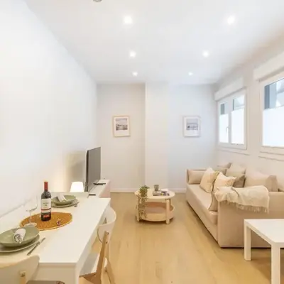 Acogedor Loft a 15 minutos del centro de Pamplona