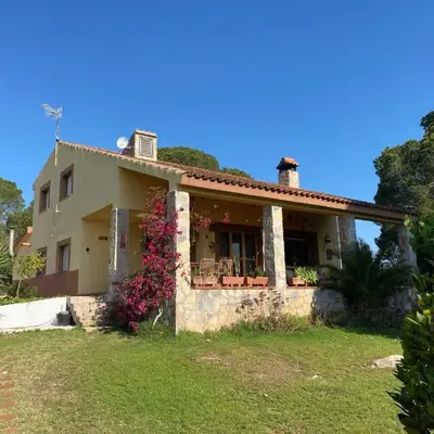 La Kolina Casa Rural