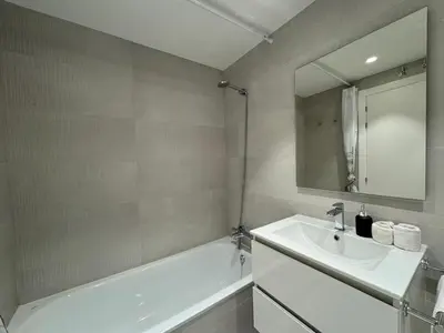 Un baño de San Fermin Centro II