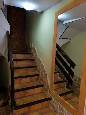 Plano de Casa BESSY