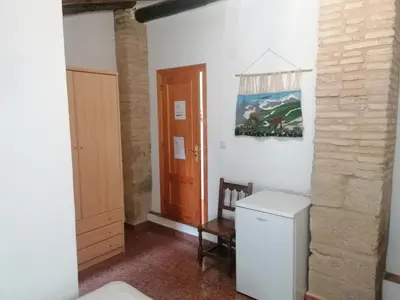 Plano de Casa Gil Guara