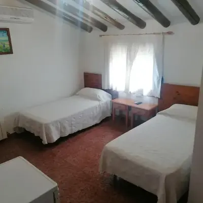 Casa Gil Guara