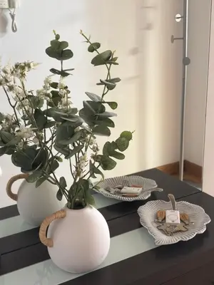 Plano de Apartamento Baztan Berri