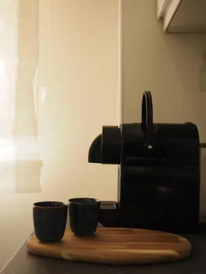 Plano de Apartamento Virgenes Eco friendly