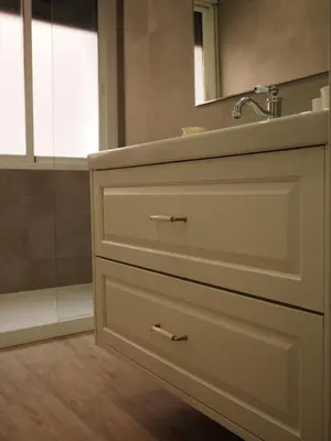Plano de Apartamento Virgenes Eco friendly