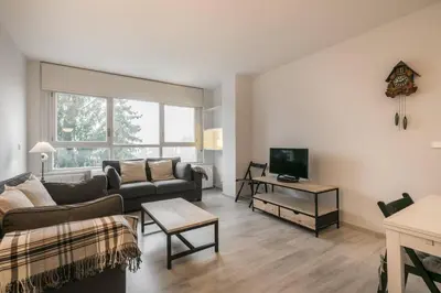 Plano de Apartarent 1500 - Apartamento Letassi