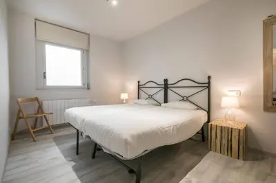 Plano de Apartarent 1500 - Apartamento Letassi