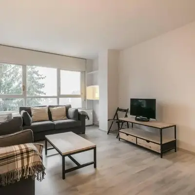 Apartarent 1500 - Apartamento Letassi