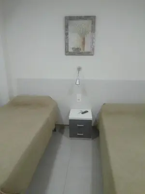 Plano de Hostal la covacha