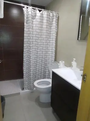 Plano de Hostal la covacha