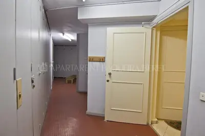 Plano de Apartarent 1500 - Apartamento Montlude