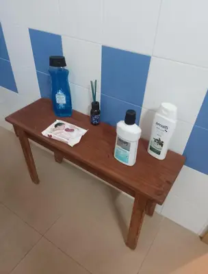 Plano de Albergue Restaurante Talamantes